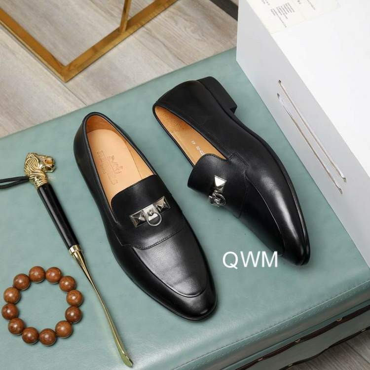 Picture of Hermes Shoes _SKUHermessz38-453CWM060310945